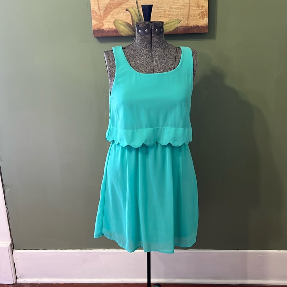 Charlotte Russe dress